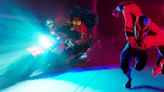 Sony Sets ‘Spider-Man: Across the Spider-Verse’ Live Orchestral Concert With Daniel Pemberton and Metro Boomin at Academy Museum...