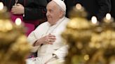 Pope's meeting on church future says it's 'urgent' to guarantee governance roles for women