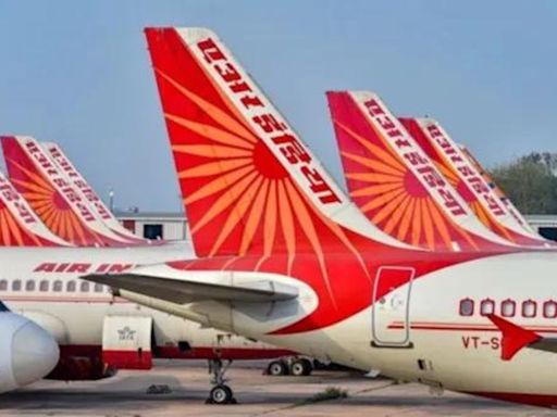 Air India Delhi-Vancouver flight takes off after 22 hours delay