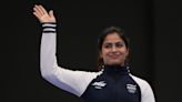 Paris Olympics: Manu Bhaker was consistently in medal positions, but Korean shooters stepped up to challenge