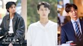 10 young male K-drama stars to know in 2024: Cha Eun Woo, Lee Jae Wook, Kim Hyun Jin, and more