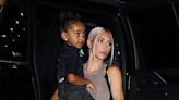 Chicago West Roasts Mom Kim Kardashian's Lack of Cooking Skills