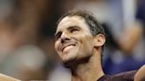 Rafael Nadal and wife welcome first child