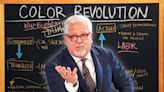 ALL 7 Conditions For a Color Revolution Are MET in America | News Talk 99.5 WRNO | The Glenn Beck Program