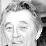 Robert Mitchum