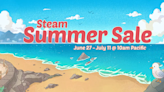 Steam Summer Sale começa nesta quinta (27) com descontos de 95%