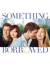 Something Borrowed