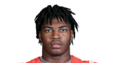 Kedrick Reescano - Ole Miss Rebels Running Back - ESPN