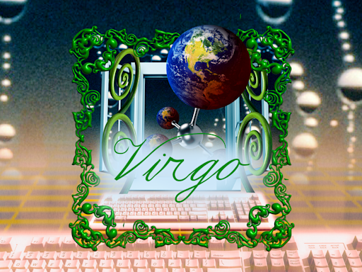 Your Virgo Monthly Horoscope for July
