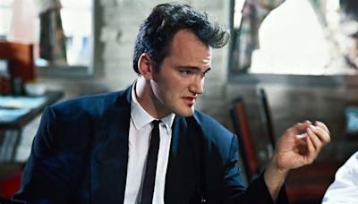 "Quentin ist Realität, John ist Fantasy": Schauspiel-Ikone vergleicht Tarantino mit einem Horror-Meister