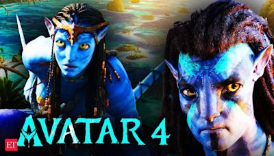 Avatar 4: This is what we know about filming and more