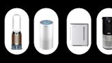 These 5 Air Purifier and Humidifier Combos Are a Breath of Fresh Air (Heh)