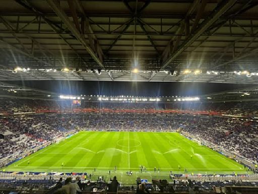 Ligue Europa: l'OL sanctionné d'un huis clos partiel par l'UEFA pour la réception de l'Olympiacos