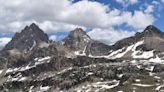Climber dies in 40-foot fall while on trip to Grand Teton from Idaho, park rangers say