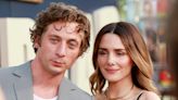 The Bear actor Jeremy Allen White’s wife Addison Timlin files for divorce after three years of marriage