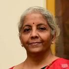 Nirmala Sitharaman