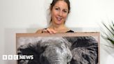 Newquay woman in final for Wildlife Artist of the Year