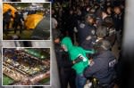 Taxpayers shouldn’t pay for NYPD to ‘babysit unruly’ Columbia students, pols fume as cops asked to stay on guard