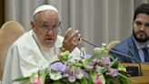 Pope Francis: Synodality Moves Us to Share in Others’ Suffering