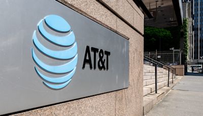 Hackers steal data on virtually all of AT&T’s wireless customers