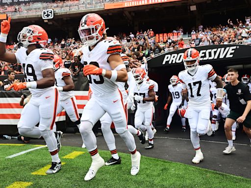 Cleveland Browns vs. Dallas Cowboys score today: Live updates, how to watch, game predictions