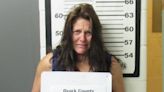 Ozark County woman charged after man dies from being thrown from a car