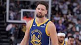 Thompson feels 'wanted again' after Warriors exit