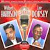 Wilbert Harrison Meets Lee Dorsey