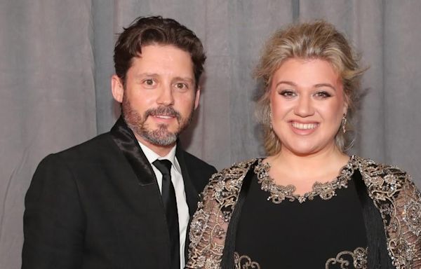 Kelly Clarkson and Ex Brandon Blackstock Settle Major Legal Dispute