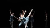 English National Ballet - Ek/Forsythe/Quagebeur at Sadler’s Wells review: thoughtful but underwhelming