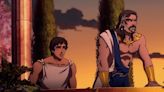 'Blood of Zeus' Season 2 (2024) air date, plot, full cast and how to stream Netflix's animated series