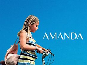 Amanda (2018 film)