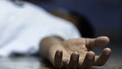 Hyderabad man dies by suicide after killing wife, daughter - The Shillong Times
