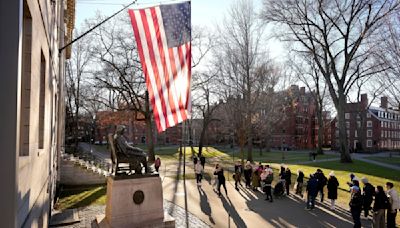 Harvard looks to combat antisemitism, anti-Muslim bias after protests over war in Gaza