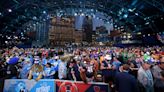 2024 NFL Draft live updates: Tracker, picks, trades for Friday's second, third rounds