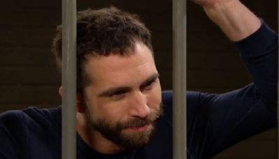 Days of Our Lives Spoilers: What Is Everett's True Identity and Intention?