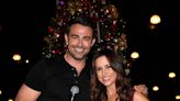 Lacey Chabert, Jonathan Bennett and Hallmark's Wise Men Unite for Christmas Con: See All the Panels