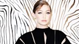 Gigi Hadid Announces New Clothing Line Guest in Residence: 'Been Workin' on Something'