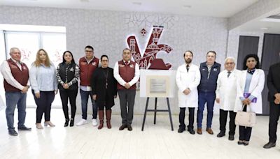 Secretaría de Salud de CDMX reconoce a la VC como Promotora de la Salud