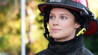 'Station 19' Fans Flood Danielle Savre's Instagram About "Exciting" Season 6 News