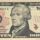 United States ten-dollar bill