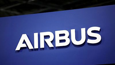 Airbus says pressure on airline yields not yet impacting jet demand