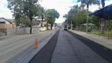 Novo asfaltamento avança nos bairros Volta Grande e Santa Cruz, em Volta Redonda | Volta Redonda | O Dia