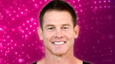 Shane Crawford 'emotional' over Ben Cousins on Dancing with the Stars