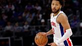 Pistons Ink Cade Cunningham to Max Extension Worth $269 Million