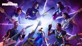 Metallica headlines Fortnite Festival Season 4: Songs, skins and how to play