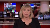 BBC presenter Martine Croxall did break impartiality rules with ‘gleeful’ comment, broadcaster confirms