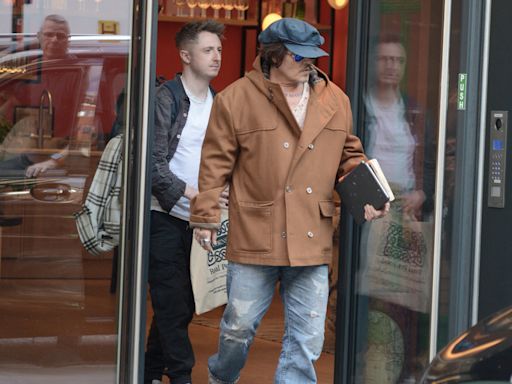 Johnny Depp : le détective d’Amber Heard fait volte-face, révélations choc sur les coulisses de leur bataille