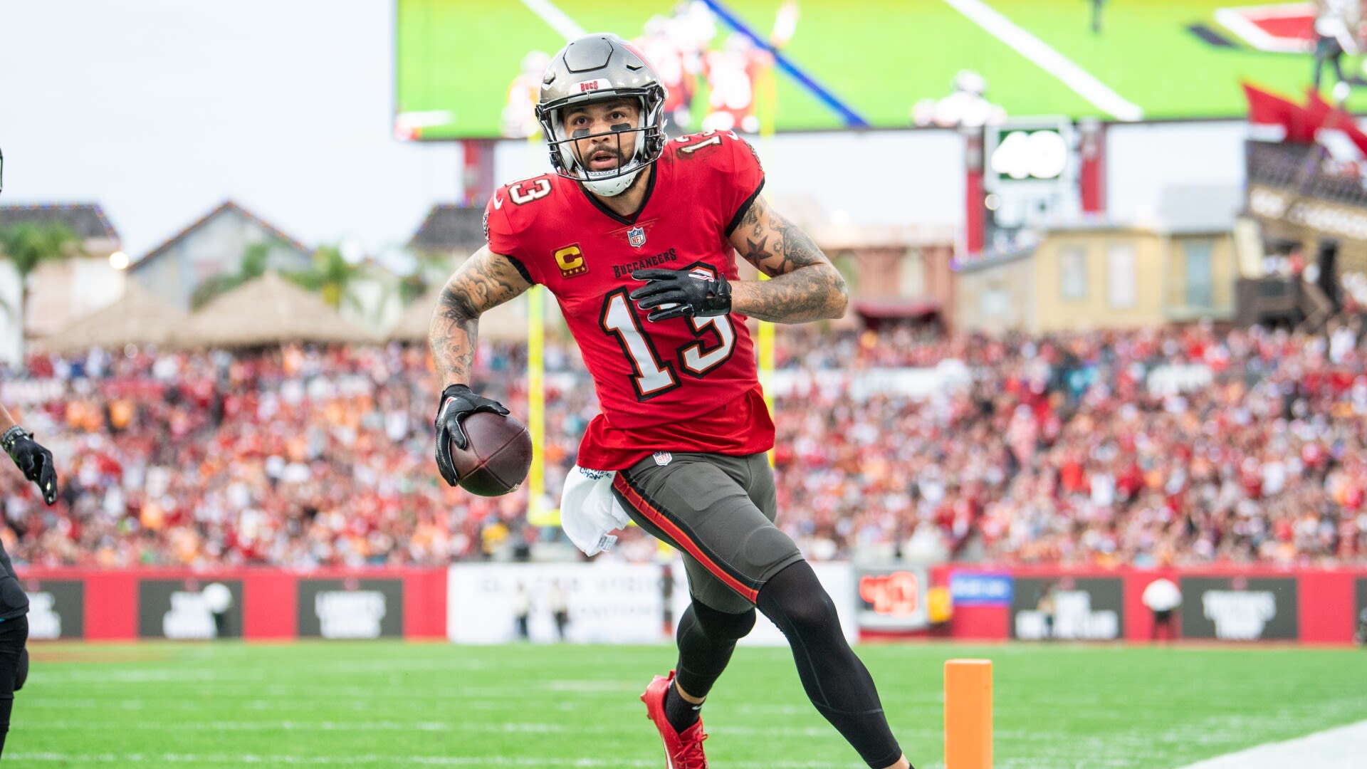 Tampa Bay Buccaneers Fantasy Preview