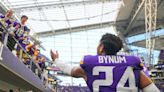 Vikings' Camryn Bynum: I'm confident when I say I expect us to be a Super Bowl team